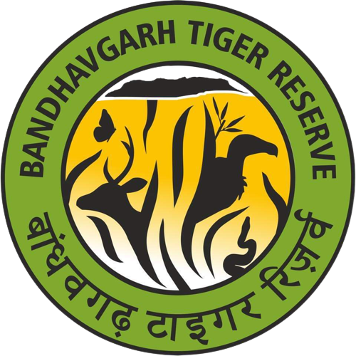 Bandhavgarh Logo